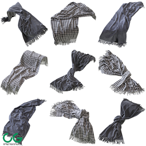 scarf 